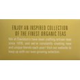 thumbnail image 3 of Davidsons Organics 1139 Single Serve Earl Grey Tea - 100 Count, 3 of 7