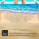 thumbnail image 5 of Toalla de playa, toallas de baño, toalla de playa de microfibra, toalla de baño súper colorida, manta de playa a prueba de arena, toalla multiusos para viajes, piscina, toallas de playa de 31 x 62 pul, 5 of 5