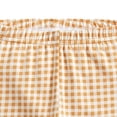 thumbnail image 4 of Antinious Toddler Solid Elastic Waist Breathable Stretch Sport Legging Capris 11-12Y, 4 of 5