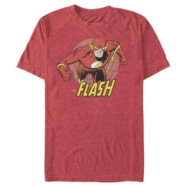 flash t shirt for men