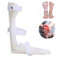 thumbnail image 4 of Support de Cheville pour Blessure au Tendon d'Achille, Réduit le Poids, Améliore la Mobilité, Fasciite Plantaire, Douleur au Talon, Fixation de Fracture avec Rainure, 4 of 7