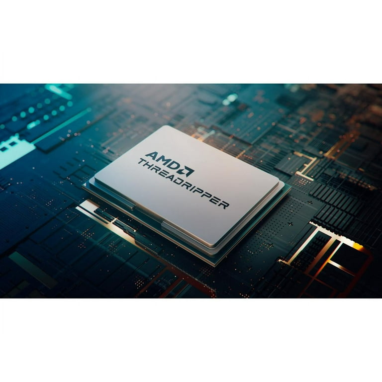 AMD Ryzen Threadripper 7970X 350W SP6 - Zen 4 32-Core/64 AMD Ryzen Threadripper 7970X 350W SP6 - Zen 4 32-Core/64