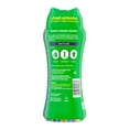 thumbnail image 2 of Gain Laundry Scent Beads, Fireworks In-Wash Scent Booster, Moonlight Breeze Scent, 13.2oz, 2 of 6
