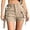 C-Khaki97, variant on DHFJKG Women's Denim Mini Cargo Shorts Casual High Waisted Stretchy Jean Shorts With Multi Pockets Going Out Hot Pants