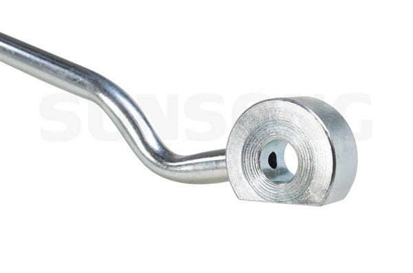 Sunsong 2201280 Brake Hydraulic Hose