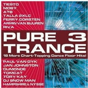 Pure Trance, Vol. 3