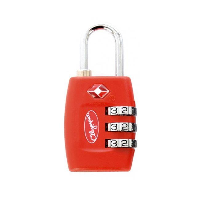 master lock tsa002