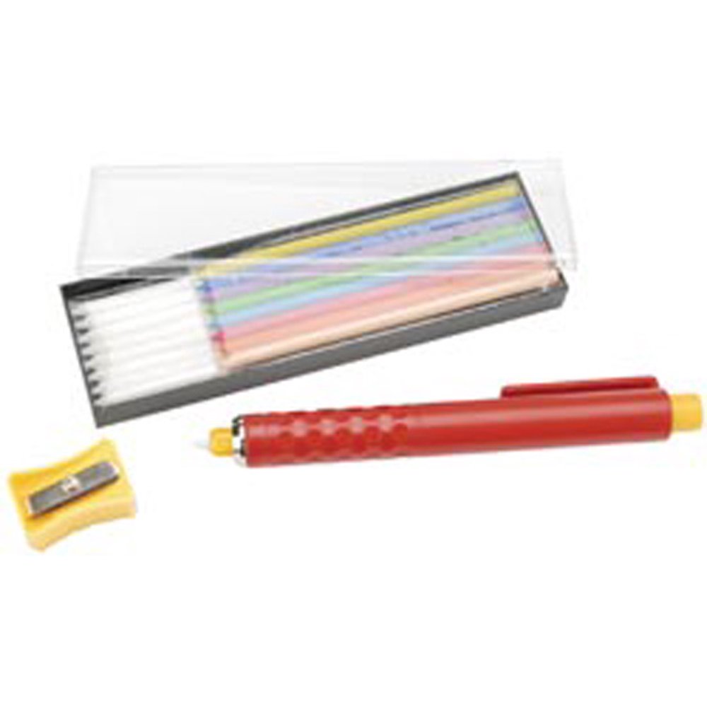 Dritz Quilting Chalk Cartridge Set