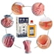 thumbnail image 4 of 25ml(A)$Active oil, safflower oil, ginger oil, massage, muscle relaxation, traumatic injury oil 25ml, 4 of 4