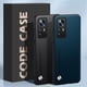 thumbnail image 4 of Luxury Leather Case For Xiaomi Mi 12 Lite 12X 12T Pro 12S Ultra Cover Silicone Phone Case For Redmi Note 12S 12 Pro Plus Coque, 4 of 5