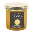 thumbnail image 3 of Something Different Lemon Solar Plexus Chakra Scented Candle, 3 of 4