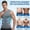 Gray -BP20, variant on Inglocry Compression Shirt Men Slimming Body Shaper Vest Crewneck Workout Shirts Tummy Control Undershirts 2026 Black 2XL