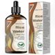 thumbnail image 5 of Hair Growth Solution with Rice Water, Rosemary, Biotin, Caffeine, and Keratin for Thicker, Longer, Softer Hair Nourishment, 5 of 5