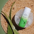 thumbnail image 2 of Loción en gel absolutamente natural con aloe vera refrescante, 180 ml, con vitamina E, 2 of 6