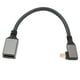 thumbnail image 5 of HD Multimedia Interface Cable, HD Multimedia Interface Adapter Cable Slim Design Male To Female For Camera ANGGREK Otros, 5 of 8