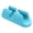 Blue, variant on Self Adhesive Pen Holder Clip, Flexible Silicone Pen Clip, Marker Holder for Whiteboard, Multi-Purpose Adhesive Pen Holder, No Drill Pen Organizer, Ideal for Pencils And Small Pens, 1.81×0.59Inch