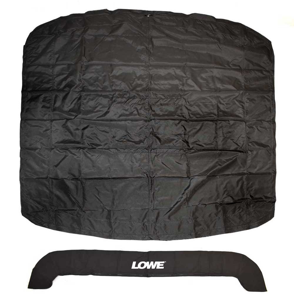 Lowe Pontoon Boat Bimini Top Parts Reviewmotors.co