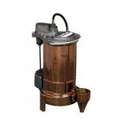 Liberty 287HV Sump Pump