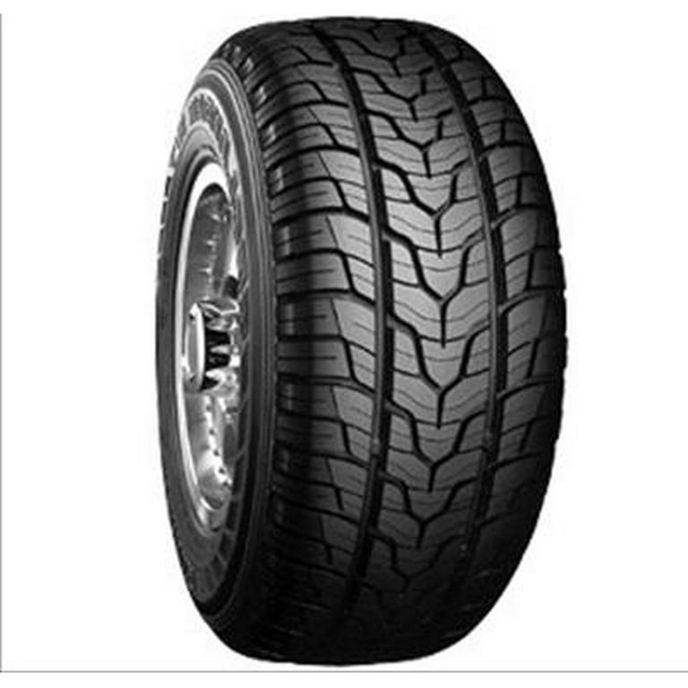 Yokohama Geolandar G038G All Season 265/60R18 110V Light Truck