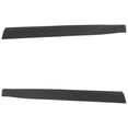 thumbnail image 2 of New Front Left and Front Right Door Molding and Beltlines Compatible With Jeep Compass Trailhawk Elite 4 Cyl 2.0L Compass Latitude 4 Cyl 2.0L 2017-2024 By CH1304113 CH1305113, 2 of 8