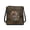 Boho Axolotl Mandala, variant on Sunflower Floral Cardinal Print PU Shoulder Handbags for Women Multipurpose Sling Hobo Bag Crossbody Purse Trendy Crossbody Purse with Zipper Pocket for Shopping Dating