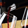 thumbnail image 4 of FUTUREORYY 50Ud Disco Vertedor De Vino Para Restaurantes Bares Plata Sin Derrames, 4 of 8