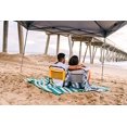 thumbnail image 4 of Stansport Tatami Straw Ground Mat, Green, 4 of 9