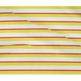 thumbnail image 4 of oneOone Cotton Flex White Fabric Stripes Sewing Fabric By The Yard Printed Diy Clothing Sewing Supplies 40 Inch Wide, 4 of 4