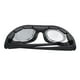 thumbnail image 1 of Gafas de ciclismo ANGGREK con diadema visión nocturna, 1 of 8