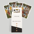 thumbnail image 6 of Smokey Bear, Extinguishing Left Campfire, Officially Licensed Vintage Poster, Lantern Press, Premium Playing Cards, 52 Card Deck with Jokers, USA Made, 6 of 8