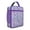 Purple-1, variant on Premium Starfish Lunch Box – Ocean Life Insulated Reusable Bag, Leakproof Soft Cooler Tote for School & Office Men Women with Pockets