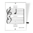 thumbnail image 2 of Music Note Finder, Wright-Way, 2 of 3