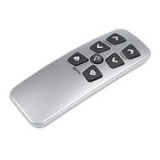 Leggett and Platt 100 Series II (Buttons Must Match Exactly) Replacement Remote for Adjustable Beds