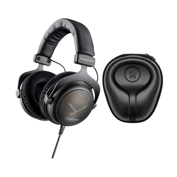 Audífonos para Gaming beyerdynamic TYGR 300 R Abiertos - Paquete