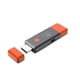 thumbnail image 1 of 1080P Wireless -Compatible Extender Video Receiver Adapter, 1 of 5
