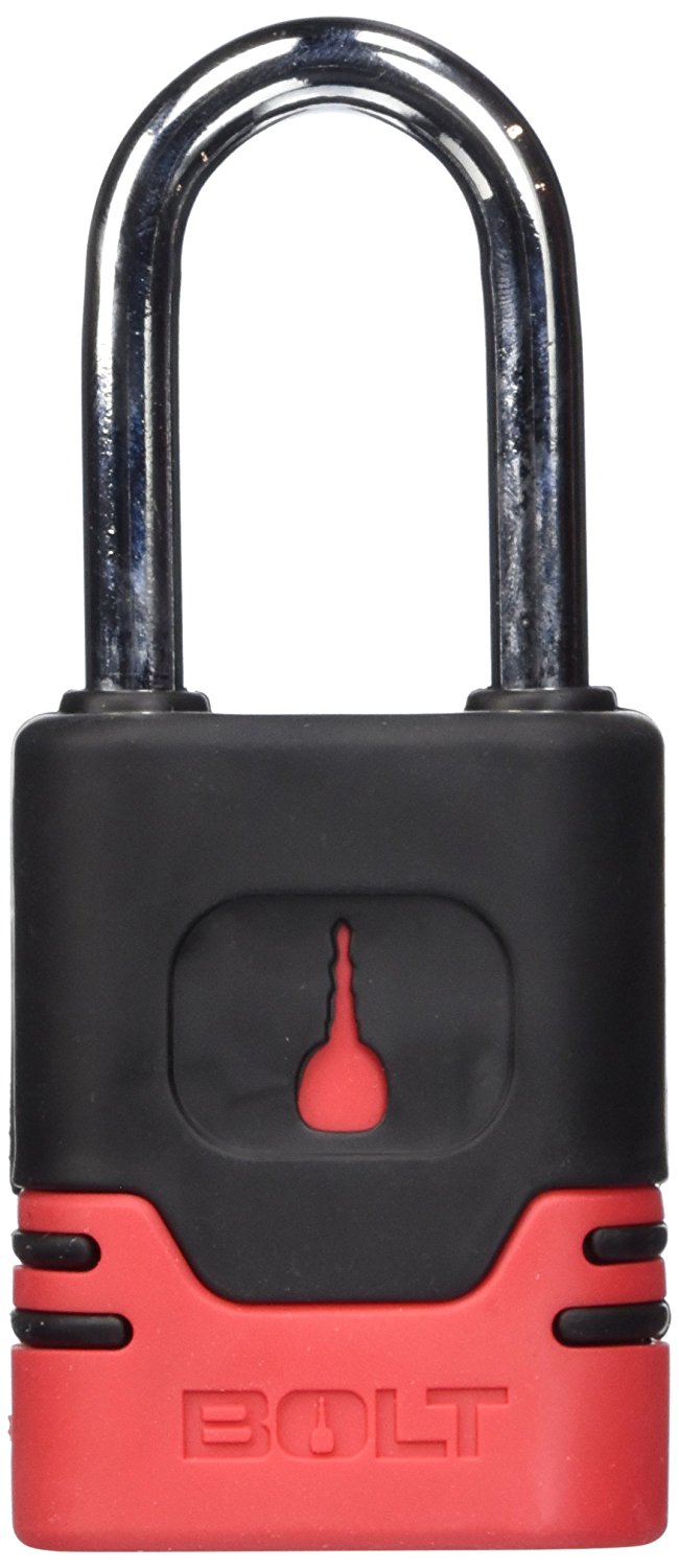BOLT Lock 7023538 Padlock
