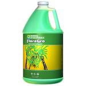 General Hydroponics Flora Gro Quart (12/Cs)