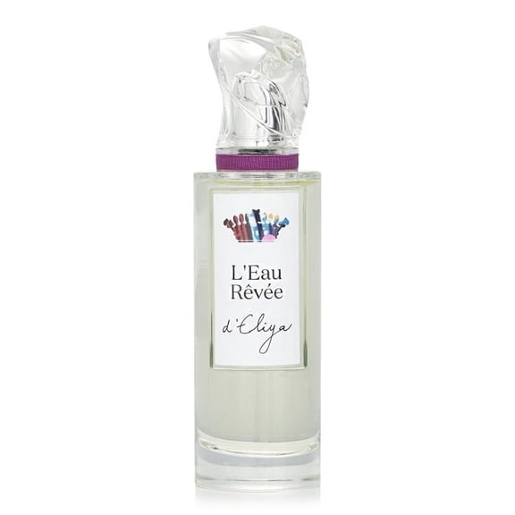 Sisley L'Eau Rêvée d'Eliya Eau De Toilette Spray 100ml/3.3oz