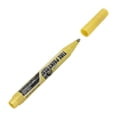 thumbnail image 1 of Pluma De Pintura Para Neumáticos, Marcador De Pintura Para Neumáticos Resistente Amarillo De 1g Para Automoción, 1 of 7