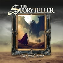 The Storytellers - Final Stand - Music & Performance - CD