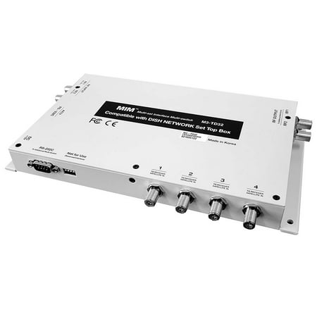 Intellian MIM-2 Interface f/Dish Wally Receivers price history on PriceWatchPro
