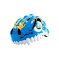 thumbnail image 3 of Casco de bicicleta para niños Casco de ciclismo para Deportes al aire libre Patinaje sobre ruedas Azul, 3 of 8