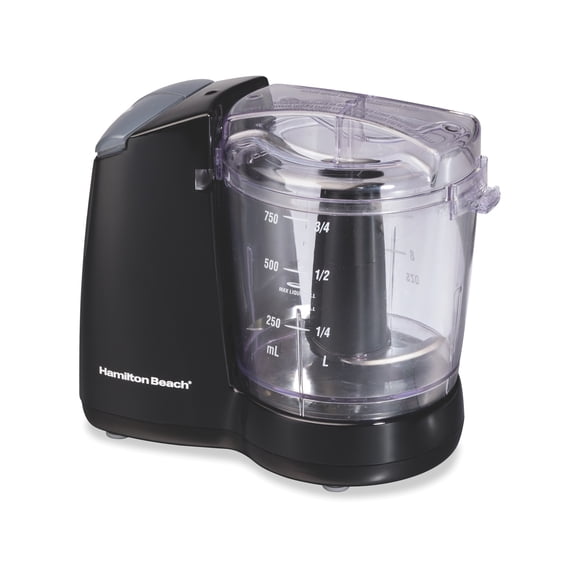Hachoir 3 tasses FreshChop Hamilton Beach 72603F