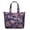 Aesthetic, variant on Baseball, Football, Basketball Print Weekender Bag Multipurpose Travel Tote with Multiple Compartments, Lightweight for Team Sports Kids Gifts