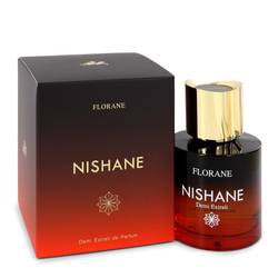 Nishane Florane Extrait de Parfum Spray (unisex) por Nishane Nishane Model