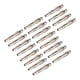 thumbnail image 2 of Banana Plug Male Connector Stable Banana Plug 4mm For Electronic Instrument ANGGREK Hardware, 2 of 8