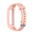 thumbnail image 2 of Bracelet de Montre en Silicone pour Bracelet de Montre en Silicone de Bande d'Honneur pour la Version de Course de Bande d'Honneur 4 pour le Remplacement de Bracelet de Montre Intelligente de Bande 3e, 2 of 7