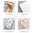 thumbnail image 4 of Portable Small Fresh Account Hand Book, 4 of 5