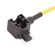 thumbnail image 2 of De Circuito De Bloque De Soporte De Fusible De Mini Fusible De Bajo Para Coche De 5 Piezas shamjiam Cable de alambre del grifo del portafusibles de ACN, 2 of 8