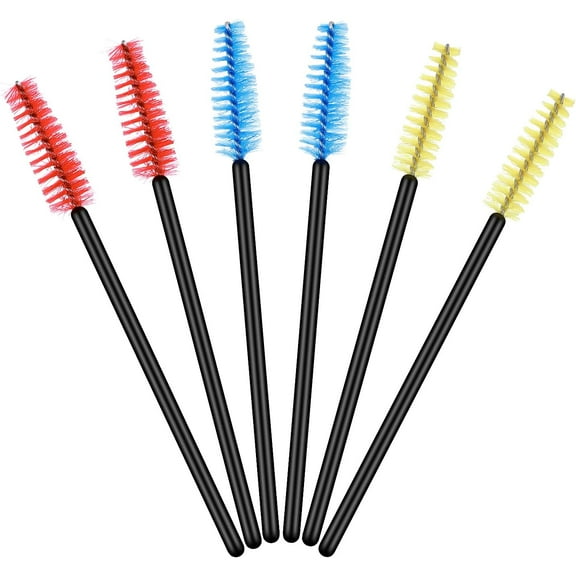 18 PCS Hummingbird Feeder Parts Cleaning Brushes Mini Nylon Cleaning Brushes Set Small Cleaner Brush for Bottles, Tubes, Jars, Bird Feeder